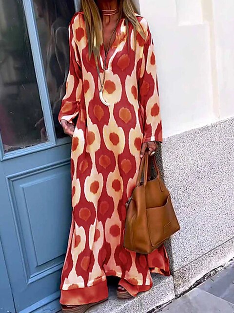 Sorella - Blooming Summer Dress