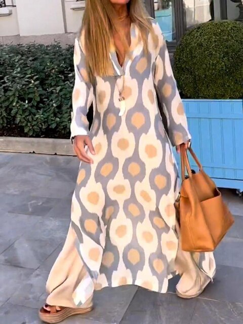 Sorella - Blooming Summer Dress