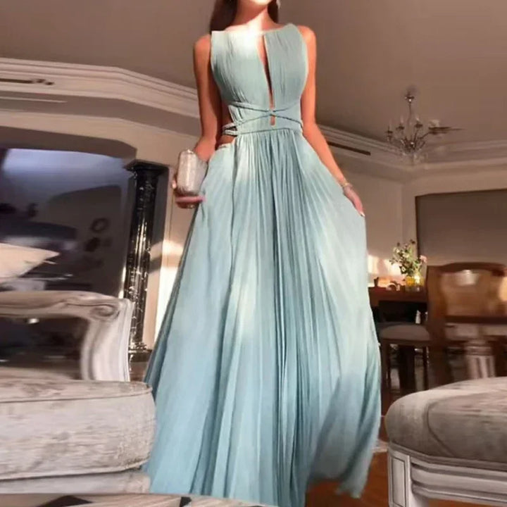 Vroni - Graceful Stylish Dress