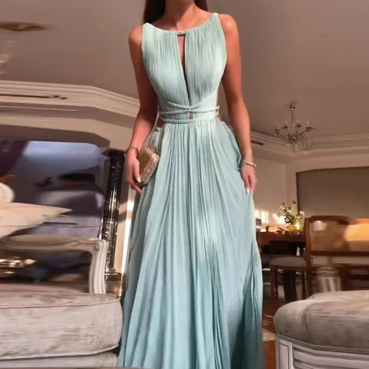 Vroni - Graceful Stylish Dress