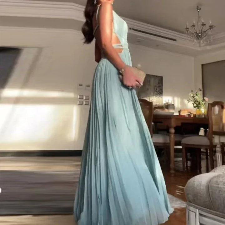 Vroni - Graceful Stylish Dress