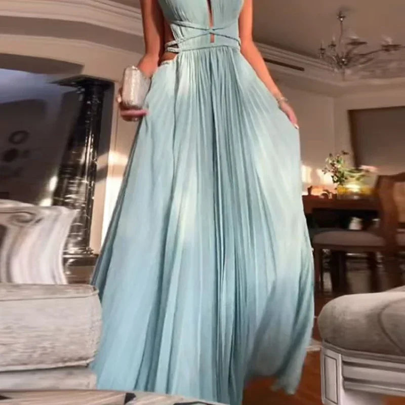 Vroni - Graceful Stylish Dress