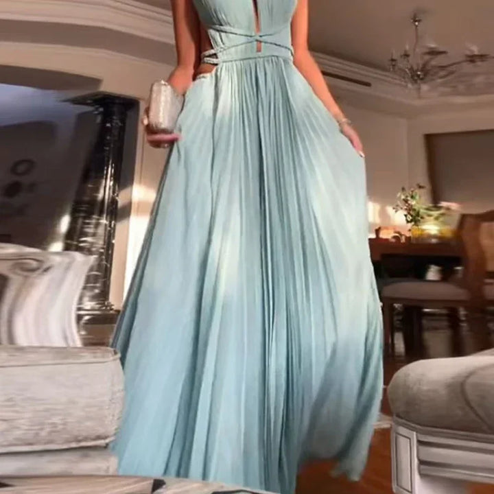 Vroni - Graceful Stylish Dress