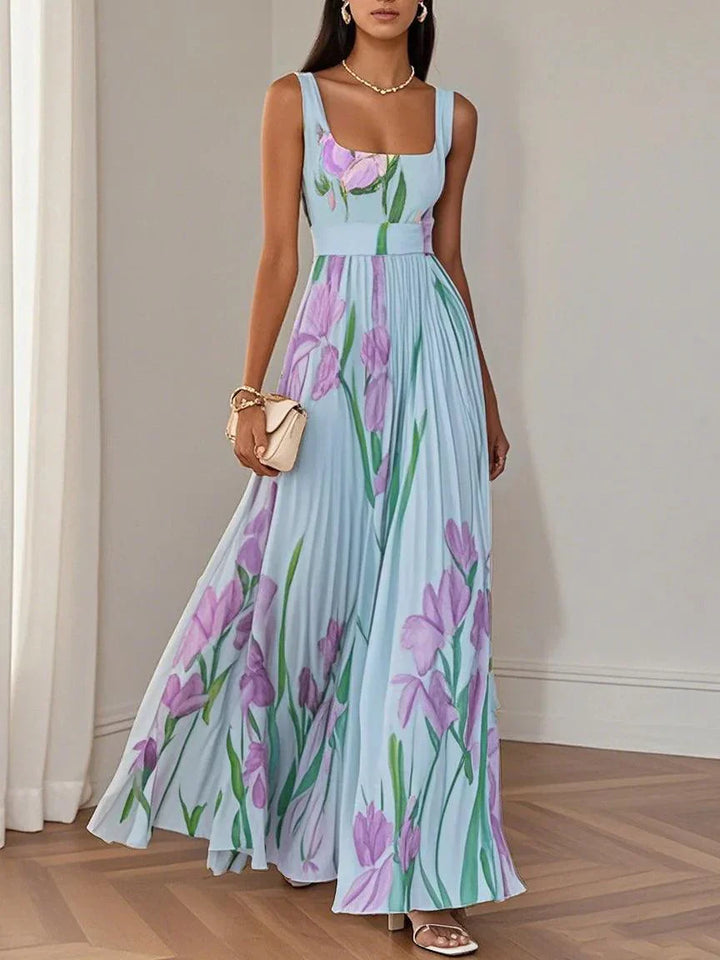 Amara - Blooming Grace Dress