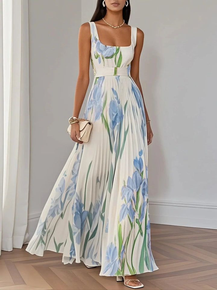Amara - Blooming Grace Dress