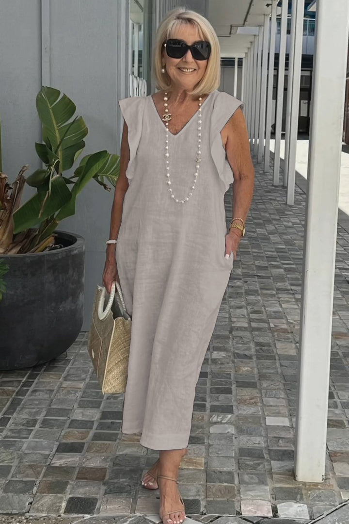Celeste - Effortless Summer Dress