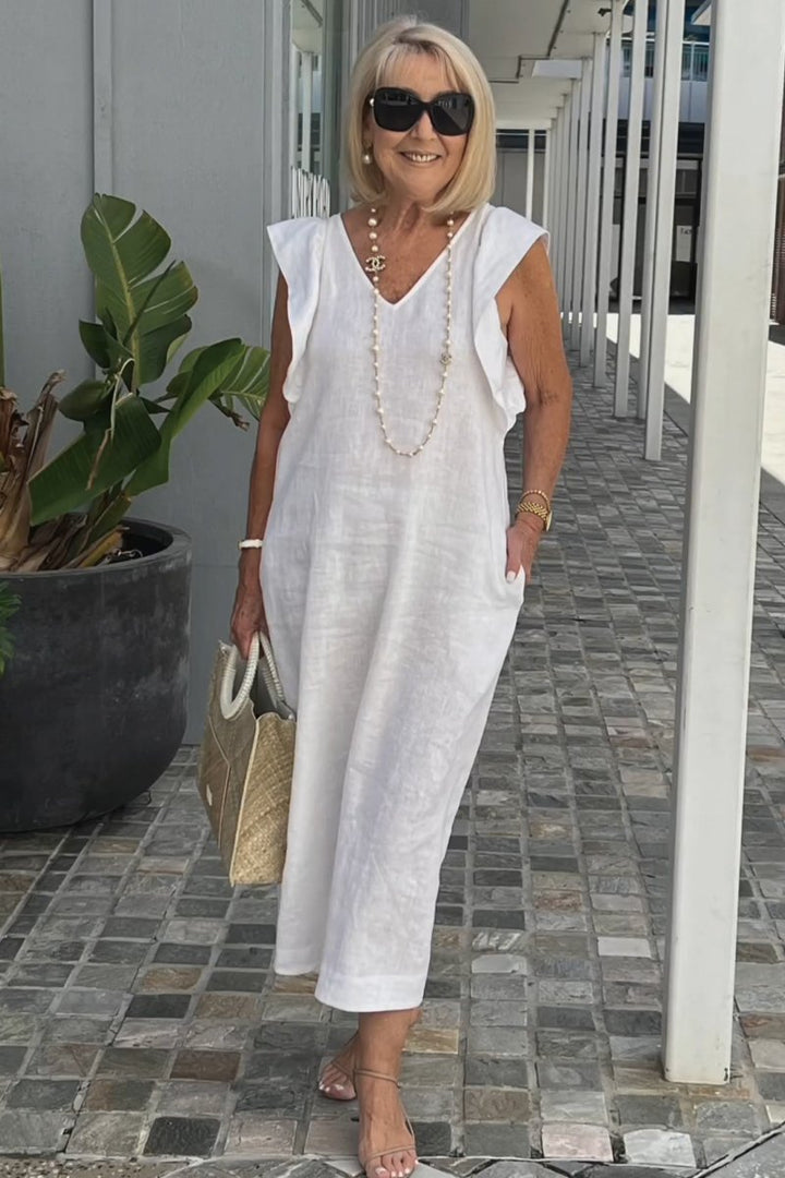 Celeste - Effortless Summer Dress