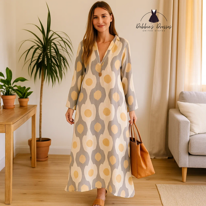 Sorella - Blooming Summer Dress